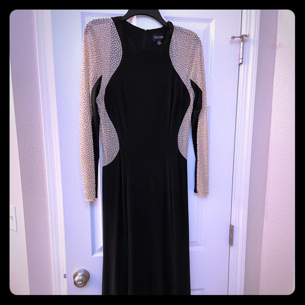 Evening Gown